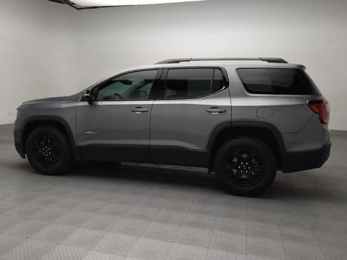 2021 GMC Acadia AWD AT4