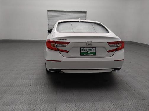 2020 Honda Accord EX 1.5T