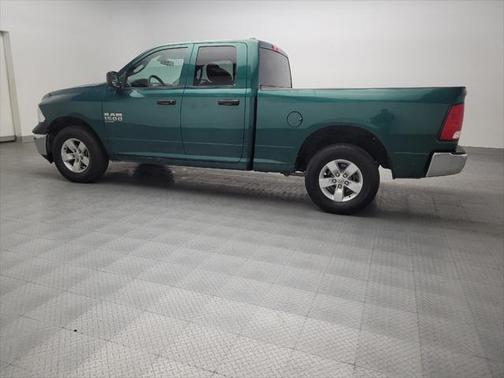 2019 RAM 1500 Tradesman