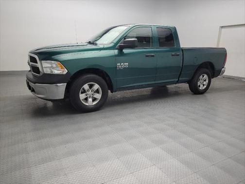 2019 RAM 1500 Tradesman