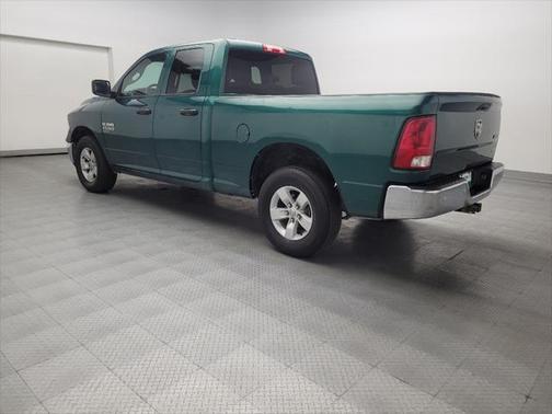 2019 RAM 1500 Tradesman