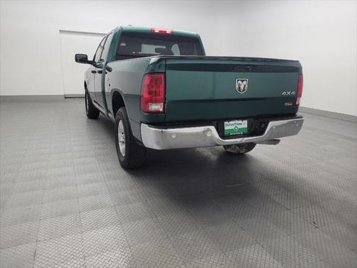 2019 RAM 1500 Tradesman