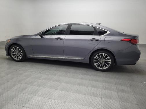 2015 Hyundai Genesis 3.8