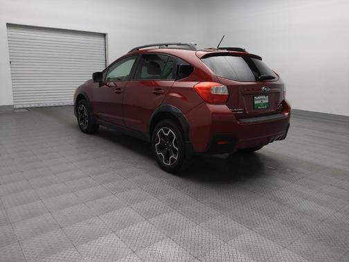 2013 Subaru XV Crosstrek 2.0i Premium