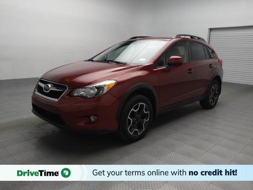 2013 Subaru XV Crosstrek 2.0i Premium
