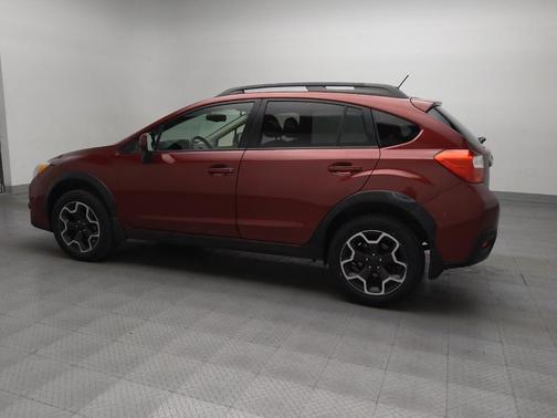 2013 Subaru XV Crosstrek 2.0i Premium