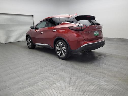 2019 Nissan Murano SL