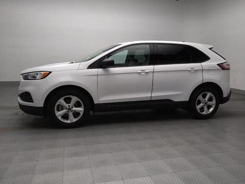2019 Ford Edge SE