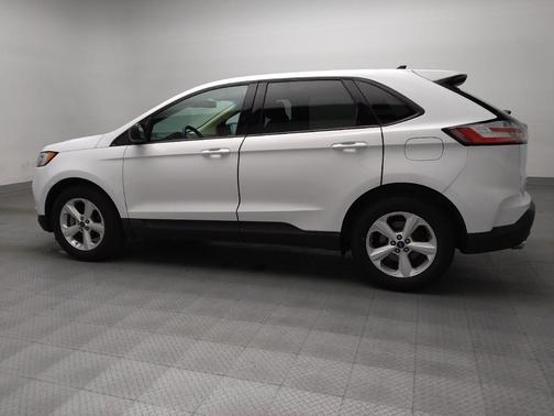 2019 Ford Edge SE