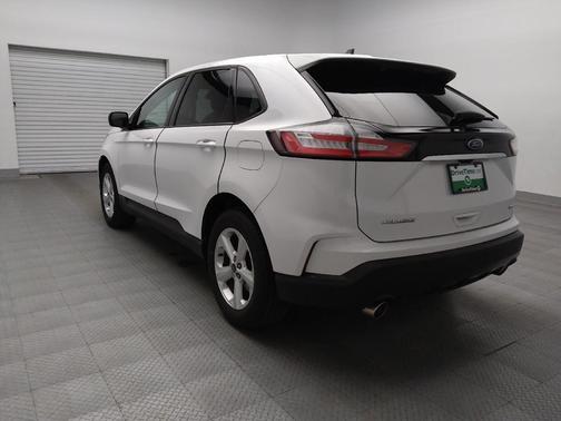 2019 Ford Edge SE