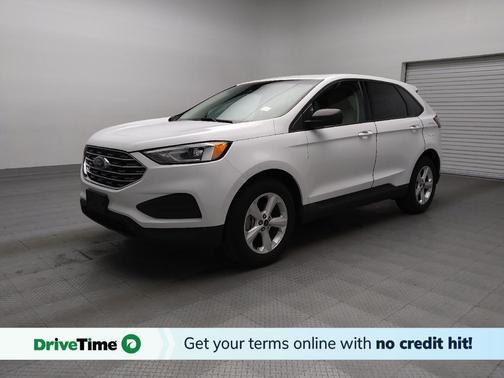 2019 Ford Edge SE