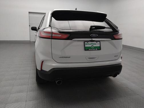 2019 Ford Edge SE