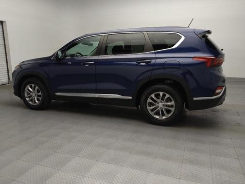 2020 Hyundai SANTA FE SE 2.4