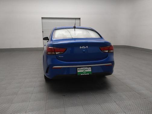 2023 Kia Rio S