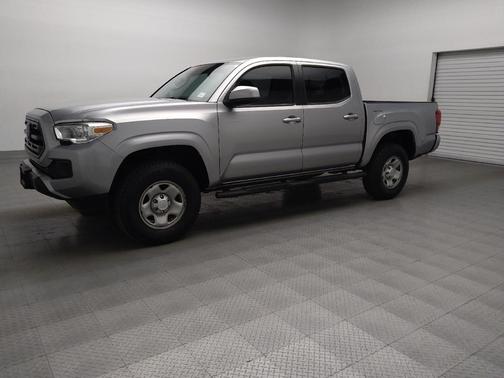 2019 Toyota Tacoma SR