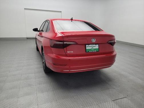 2020 Volkswagen Jetta 1.4T SEL