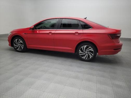 2020 Volkswagen Jetta 1.4T SEL