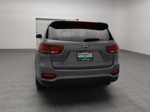 2020 Kia Sorento LX