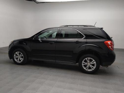 2017 Chevrolet Equinox 1LT