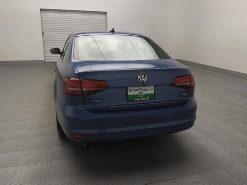 2016 Volkswagen Jetta 1.4T S w/Technology