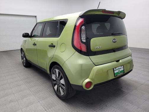 2015 Kia Soul !