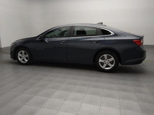 2019 Chevrolet Malibu 1LS