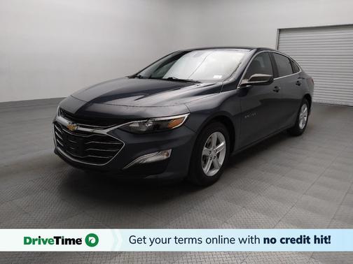 2019 Chevrolet Malibu 1LS