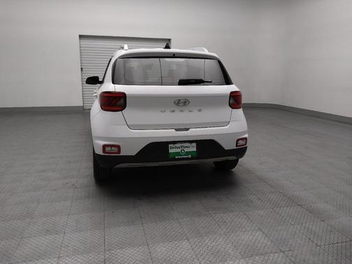 2020 Hyundai VENUE SEL
