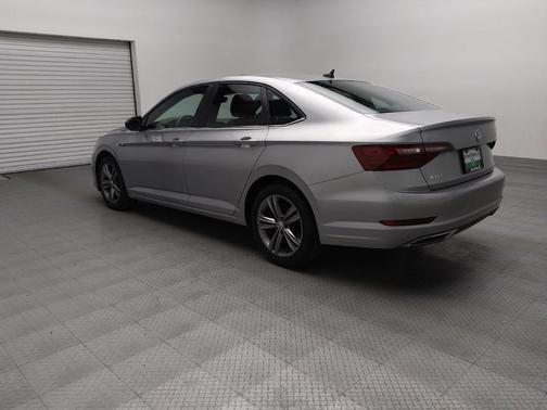2020 Volkswagen Jetta 1.4T S