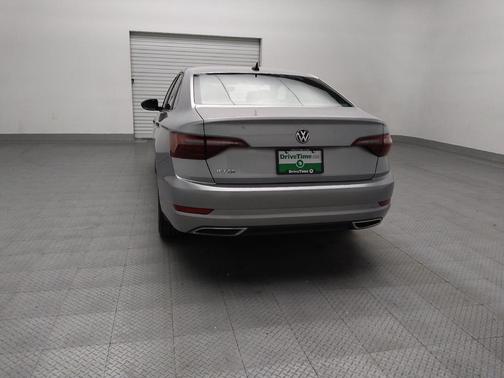2020 Volkswagen Jetta 1.4T S