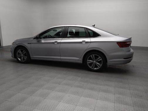2020 Volkswagen Jetta 1.4T S