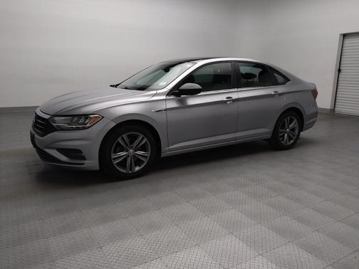 2020 Volkswagen Jetta 1.4T S
