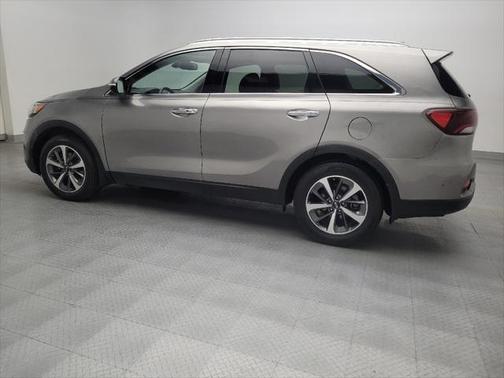 2019 Kia Sorento EX