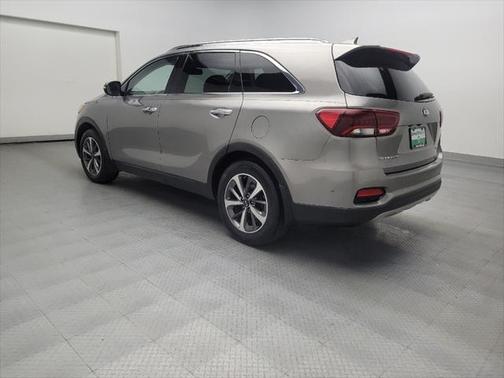 2019 Kia Sorento EX