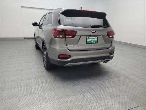2019 Kia Sorento EX