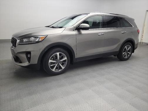 2019 Kia Sorento EX