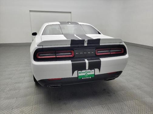2019 Dodge Challenger GT