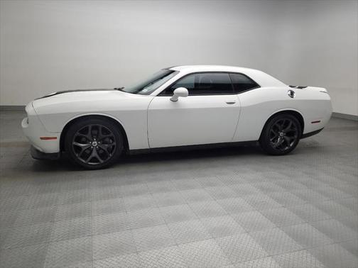 2019 Dodge Challenger GT