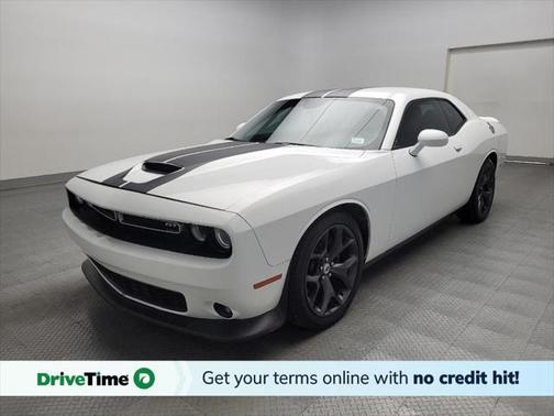 2019 Dodge Challenger GT