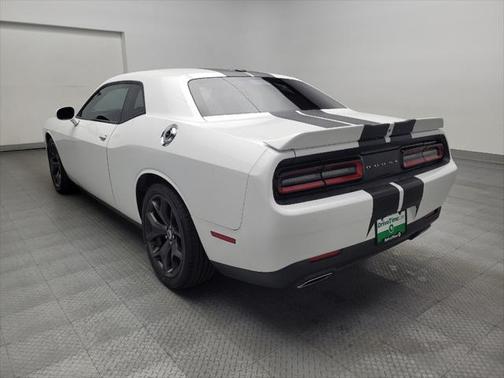 2019 Dodge Challenger GT