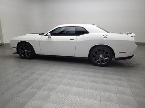 2019 Dodge Challenger GT