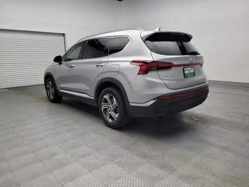 2022 Hyundai SANTA FE SEL 2.4