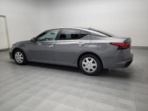 2020 Nissan Altima S FWD