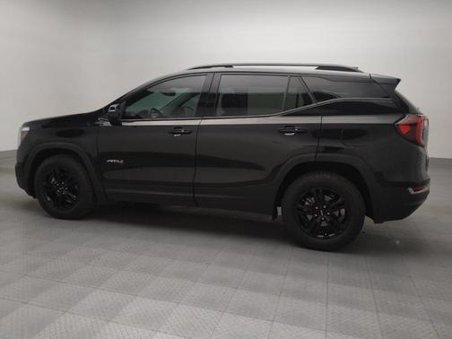 2023 GMC Terrain AWD AT4