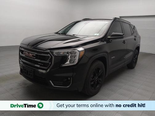 2023 GMC Terrain AWD AT4