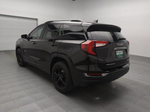 2023 GMC Terrain AWD AT4