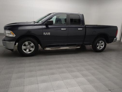 2018 RAM 1500 SLT