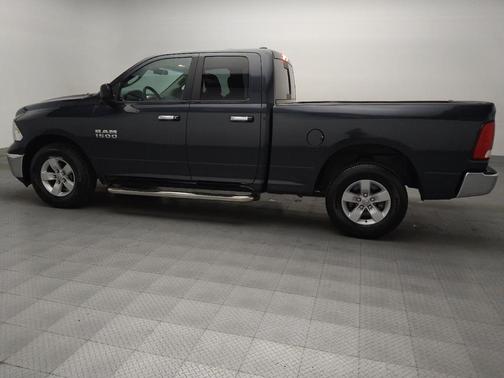 2018 RAM 1500 SLT