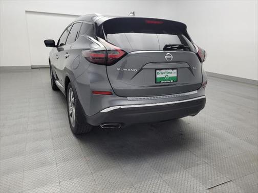 2020 Nissan Murano SL FWD