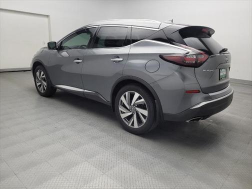 2020 Nissan Murano SL FWD